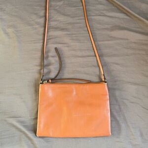 Brown Crossbody purse